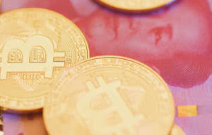 Цена биткоина