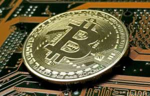Биткоин в 2019 году