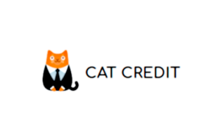 Кредит на карту в Кэт Кредит | Catcredit - фото