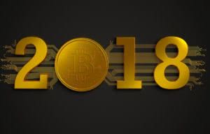 Криптовалюты 2018