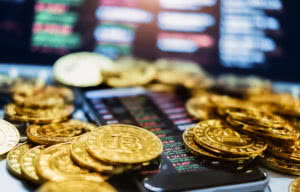 как обменять биткоин