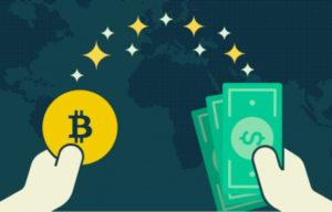 Биржа биткоинов онлайн
