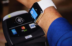 Garmin Pay