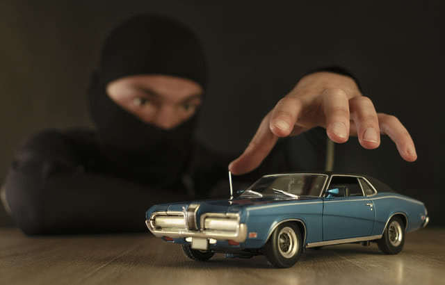 страхование автокредита