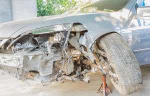 Страховка автомобиля
