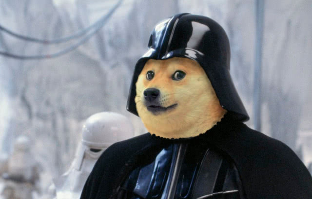 Dogecoin DOGE