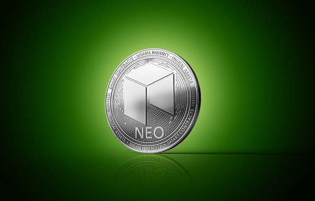 NEO pool