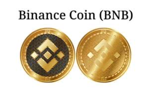 Binance Coin (BNB) — именная валюта криптобиржи - фото