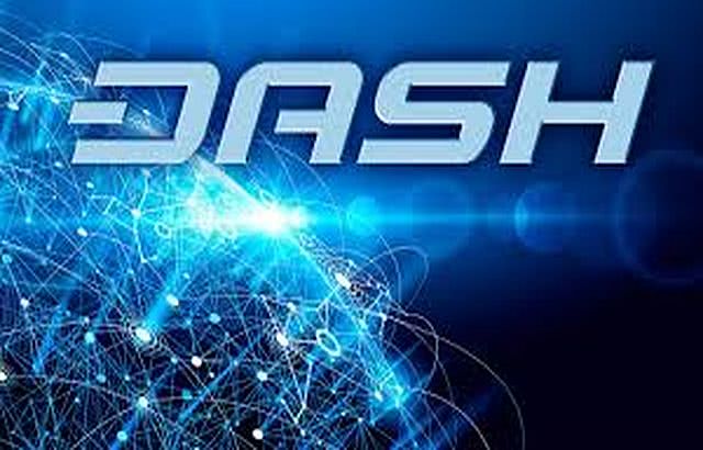 dash