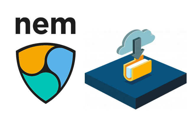 nem как майнить