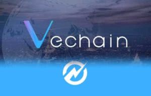 VeChain VET ― криптовалюта для интернета вещей и смарт-контрактов - фото