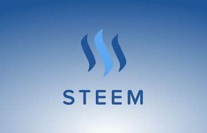 Steem — официальная криптовалюта закрытой соцсети - фото