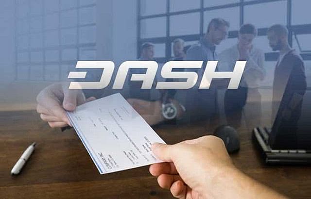 Dash Community