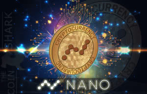 Nano ― крипта для быстрых и экономных транзакций   - фото