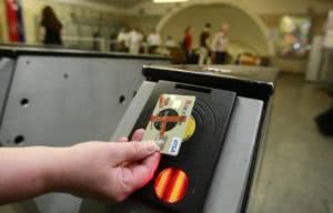 бесконтактные платежи Visa