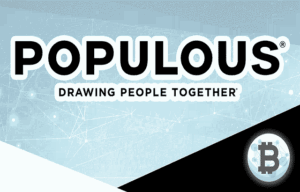 Populous ― крипта для международной торговли   - фото