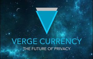 Verge — криптовалюта с собственным звучанием - фото