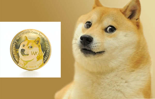 dogecoin