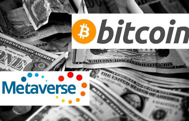 как майнить Metaverse 