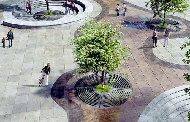 парк победы никополь