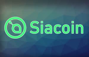 Siacoin — криптовалюта для децентрализованного хранения данных - фото