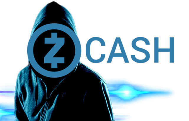zcash криптовалюта