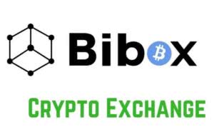 Bibox ― молодая биржа с удобным дизайном - фото