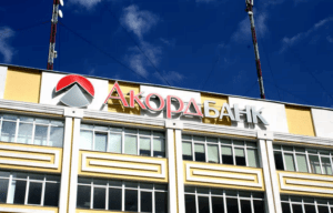 аккордбанк