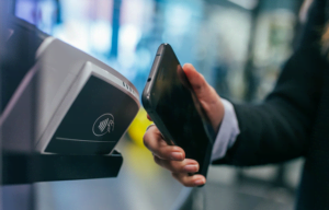 apple pay