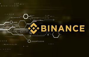 Binance — мировой лидер по торговле криптовалютой - фото