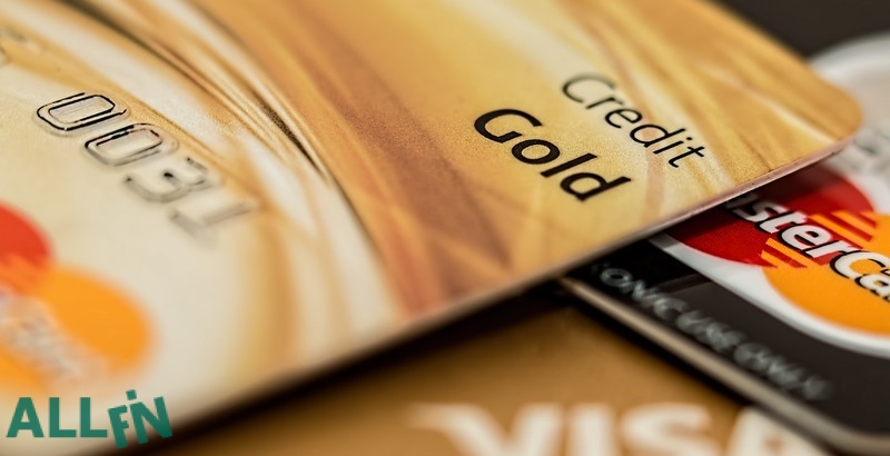 кредитная карта что это