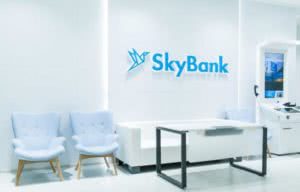 sky bank скай банк