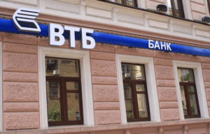 втб банк