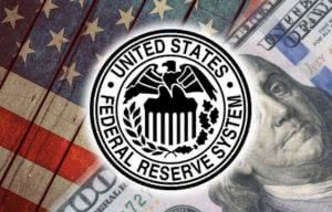 ФРС США