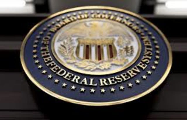 Федеральная резервная система США