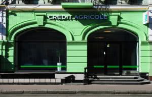 credit agricole креди агриколь