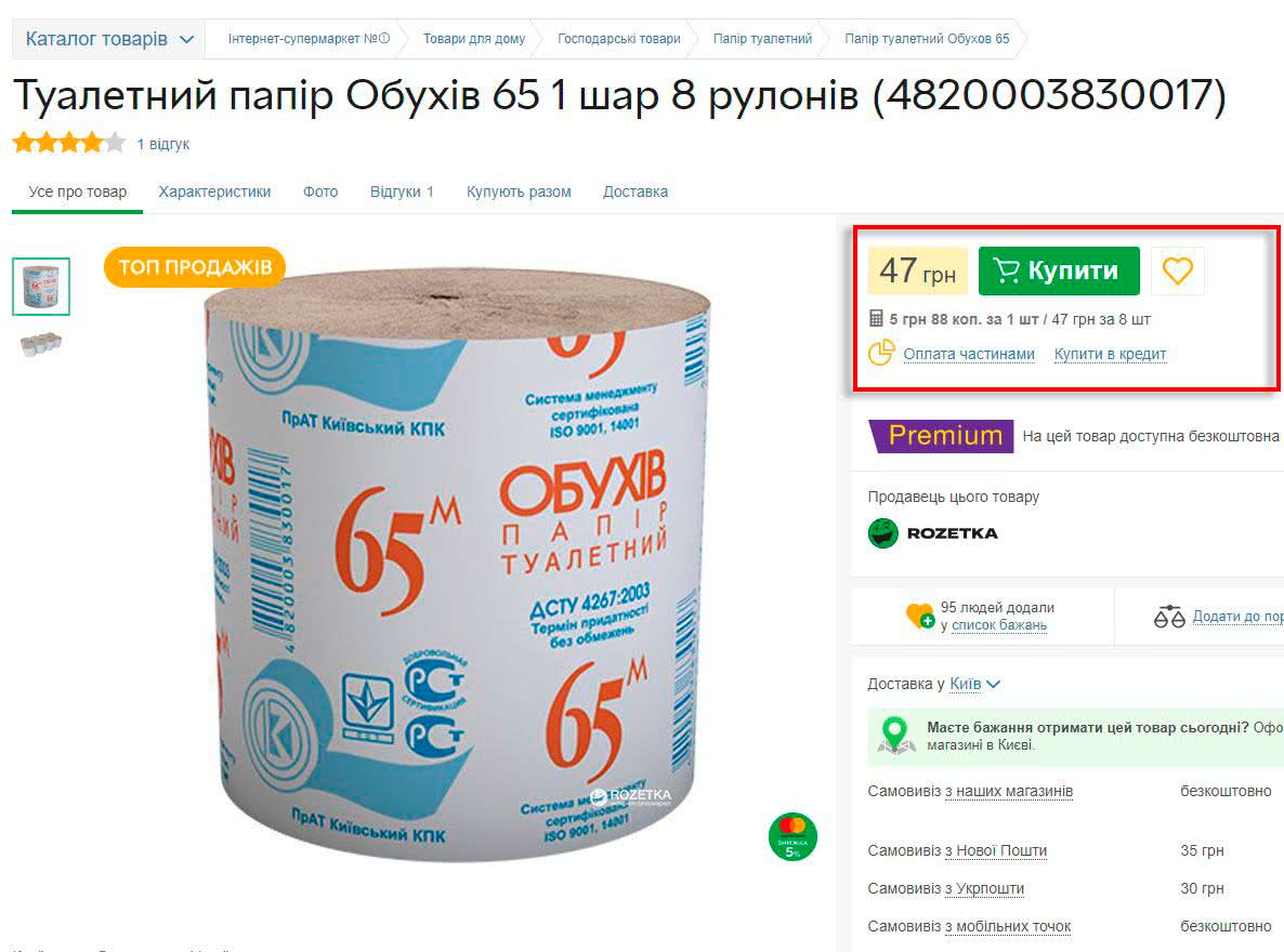 оформить кредит