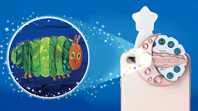 проектор на телефон