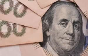 доллар гривна