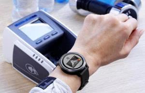 garmin pay