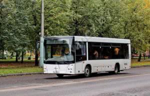 МАЗ-206086