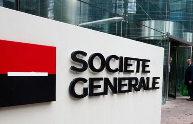 societe generale