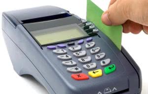 pos-терминал