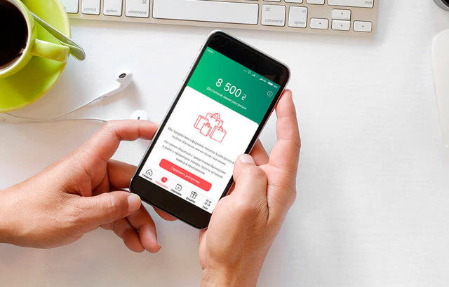 рассрочка от Монобанка