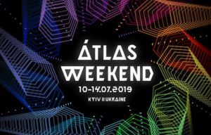 Atlas Weekend