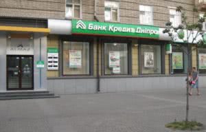 кредит днепр