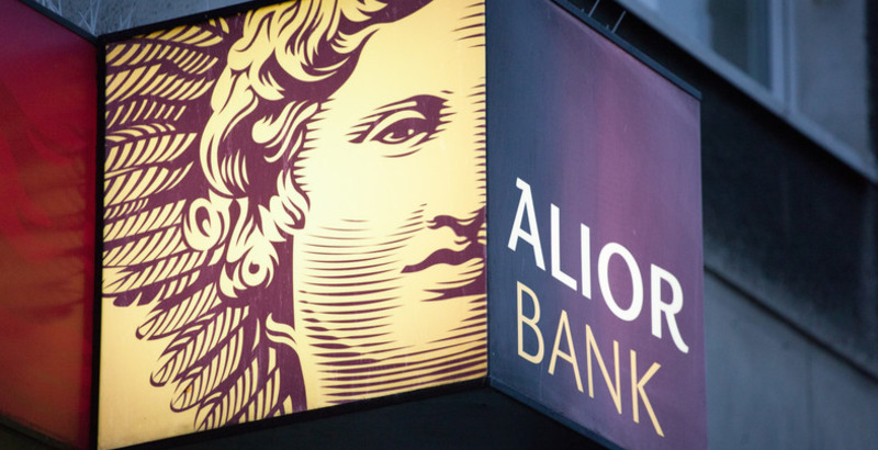 AliorBank