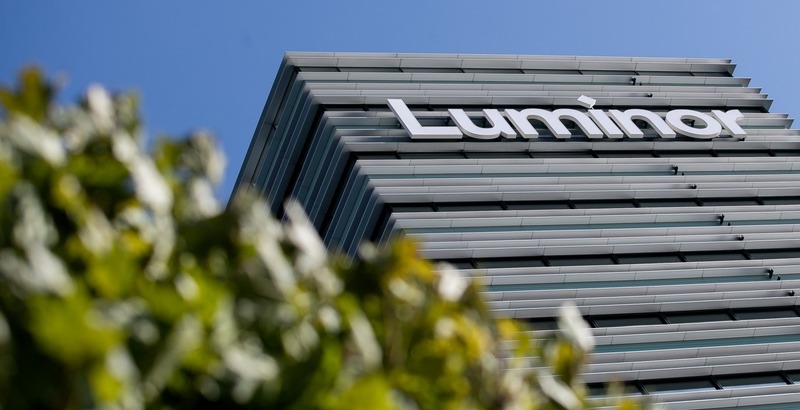Luminor