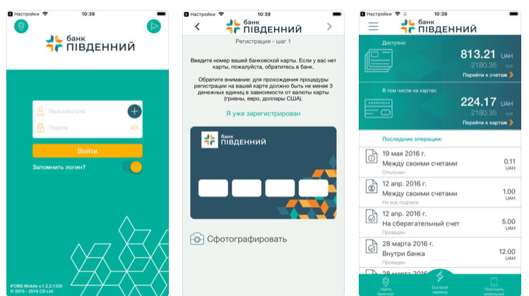MyBank