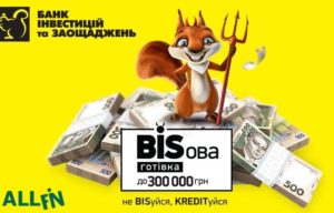 банк инвестиций и сбережений кредит